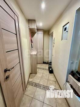 2-к квартира, вторичка, 48м2, 1/5 этаж