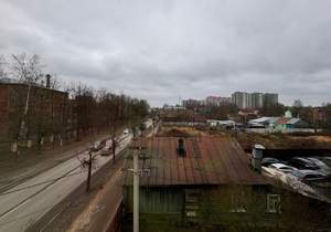 3-к квартира, вторичка, 77м2, 3/4 этаж