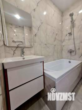1-к квартира, вторичка, 44м2, 5/12 этаж