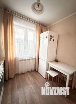 1-к квартира, вторичка, 50м2, 4/9 этаж