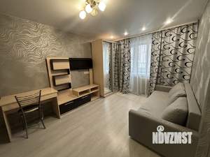 1-к квартира, вторичка, 35м2, 3/5 этаж