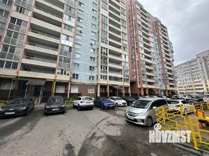2-к квартира, вторичка, 76м2, 4/15 этаж