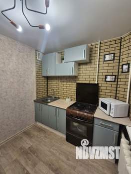 1-к квартира, вторичка, 39м2, 1/9 этаж
