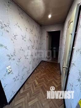 4-к квартира, вторичка, 61м2, 1/5 этаж