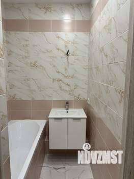 1-к квартира, вторичка, 45м2, 21/24 этаж