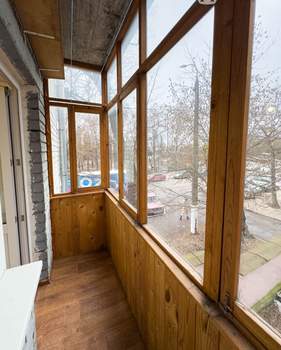 2-к квартира, вторичка, 42м2, 2/5 этаж