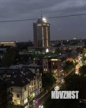 4-к квартира, вторичка, 180м2, 9/10 этаж