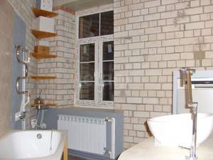 Студия квартира, вторичка, 46м2, 4/4 этаж