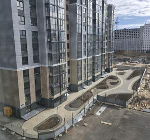 2-к квартира, вторичка, 60м2, 13/16 этаж