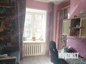 3-к квартира, вторичка, 80м2, 2/9 этаж