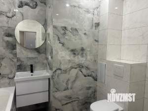 1-к квартира, сданный дом, 39м2, 9/12 этаж