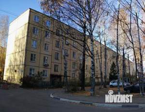 1-к квартира, вторичка, 32м2, 5/5 этаж