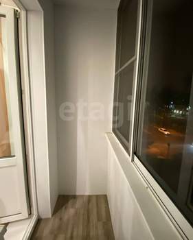 3-к квартира, вторичка, 65м2, 4/9 этаж