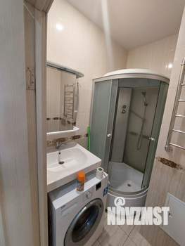 Студия квартира, вторичка, 28м2, 6/15 этаж