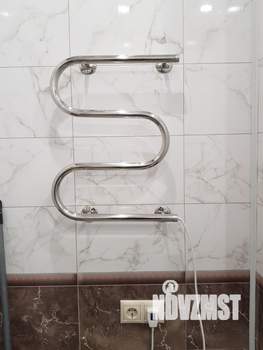 Студия квартира, вторичка, 24м2, 17/17 этаж