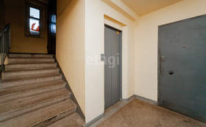 3-к квартира, вторичка, 69м2, 6/10 этаж