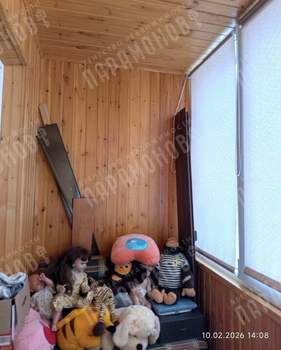 3-к квартира, вторичка, 73м2, 1/9 этаж