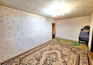 4-к квартира, вторичка, 64м2, 5/5 этаж