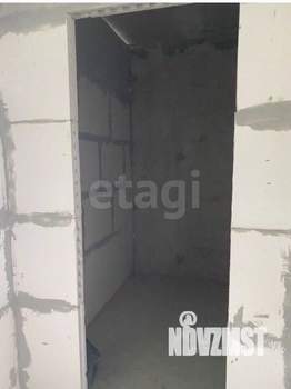 1-к квартира, вторичка, 43м2, 12/15 этаж