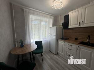 2-к квартира, вторичка, 41м2, 2/5 этаж