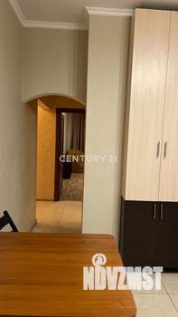 1-к квартира, вторичка, 47м2, 7/12 этаж