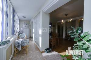 4-к квартира, вторичка, 155м2, 5/6 этаж