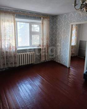 2-к квартира, вторичка, 45м2, 2/6 этаж