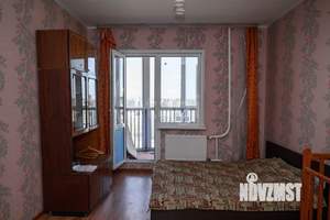 Студия квартира, вторичка, 24м2, 10/16 этаж
