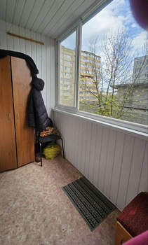2-к квартира, вторичка, 53м2, 4/9 этаж