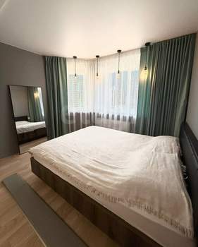 1-к квартира, вторичка, 41м2, 9/12 этаж