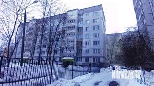 3-к квартира, вторичка, 67м2, 3/7 этаж