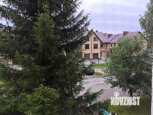 3-к квартира, вторичка, 66м2, 2/5 этаж