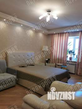 2-к квартира, вторичка, 78м2, 5/5 этаж