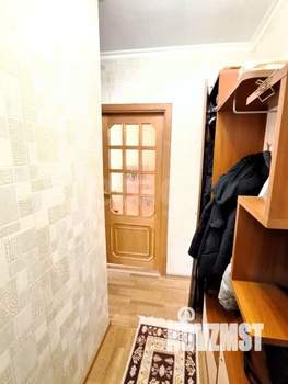 1-к квартира, вторичка, 31м2, 5/5 этаж