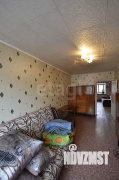2-к квартира, вторичка, 45м2, 5/5 этаж