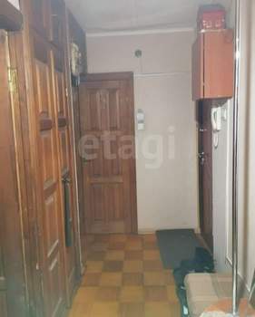 3-к квартира, вторичка, 63м2, 7/9 этаж