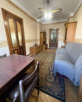 3-к квартира, вторичка, 104м2, 3/5 этаж