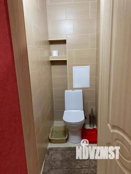 2-к квартира, вторичка, 59м2, 4/24 этаж