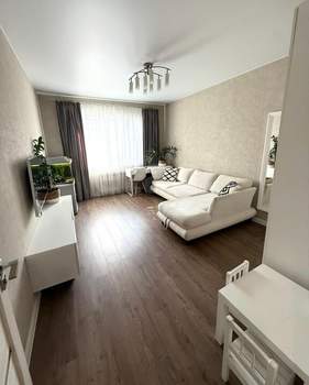 2-к квартира, вторичка, 62м2, 9/12 этаж