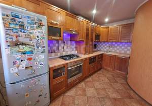 7-к квартира, вторичка, 245м2, 4/4 этаж