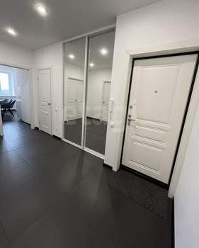 2-к квартира, вторичка, 71м2, 22/22 этаж