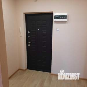 1-к квартира, вторичка, 42м2, 3/17 этаж