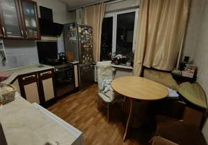 2-к квартира, вторичка, 50м2, 5/5 этаж