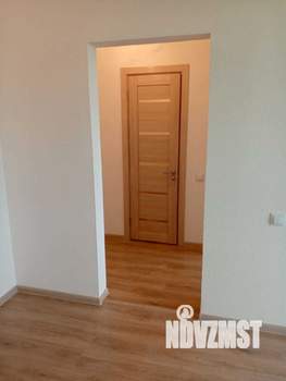 1-к квартира, вторичка, 37м2, 7/15 этаж