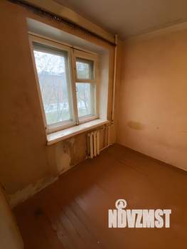 2-к квартира, вторичка, 48м2, 4/5 этаж