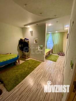 4-к квартира, вторичка, 145м2, 1/2 этаж