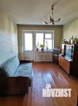 2-к квартира, вторичка, 44м2, 5/5 этаж