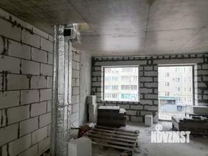 1-к квартира, вторичка, 50м2, 4/5 этаж