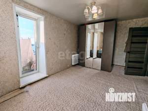 2-к квартира, вторичка, 50м2, 11/12 этаж
