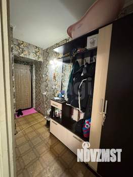 3-к квартира, вторичка, 53м2, 5/5 этаж